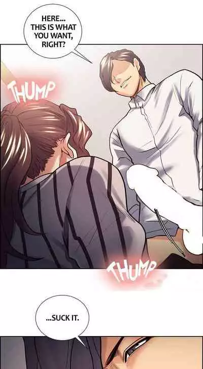 Taste of Forbbiden Fruit Ch.32/53