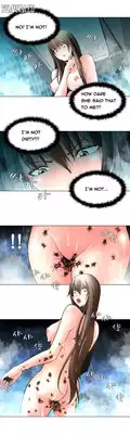 [Fantastic Whale] Twin Slave Ch.1-22 (English) (Ongoing)