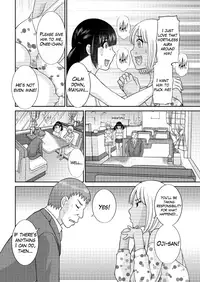 [Kawamori Misaki] Megumi-san wa Musuko no Kanojo Ch.1-11 [English] [Mikakunin]