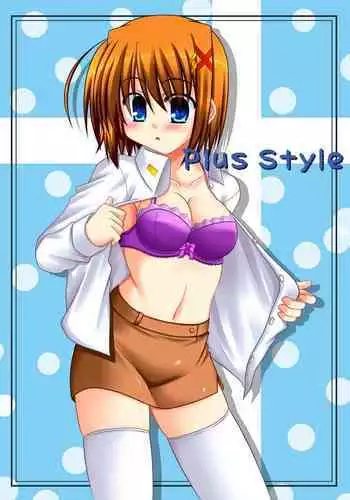 PlusStyle