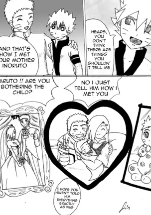 An unexpected visitor