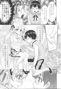 (C95) [TSF no F (Various)] TSF no F no Hon Sono 5