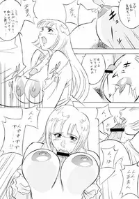 (C63) [ALPS (COLIN, Miyakawa Hajime, Ootake Pashio)] NEXT 13 (Mobile Suit Gundam)