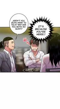 Ghost Love Ch.1-20.5 (English) (YoManga) (Ongoing)