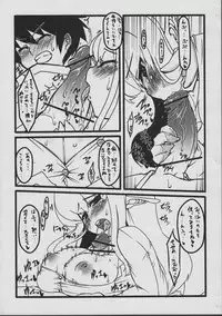 (SC42) [HBO (L Apple)] Elfnyu (Zero no Tsukaima)