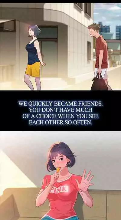 What do you Take me For? Ch.2/?