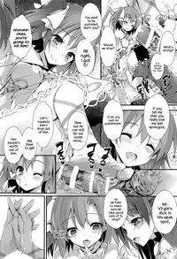 (C94) [Yagisaki Ginza (Yagami Shuuichi)] ENDLESS TRADE (Love Live!) [English] {Hennojin}