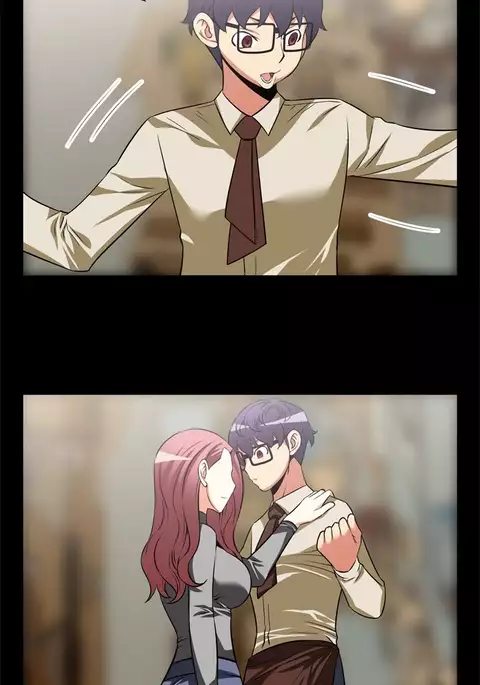 Love Parameter Ch.1-76