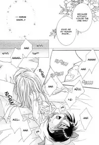 [Mizuno Tohko] Mimi to Shippo to Mahoutsukai [English] [Doki Doki]