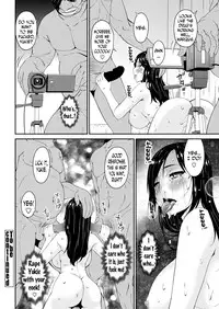 [Bai Asuka] Youbo | Impregnated Mother Ch. 1-13 [English] [N04h]