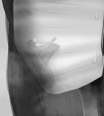 Female Students Working Part-Time In Prison