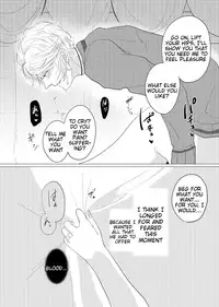 [Aishiteru. (Kamogawa Taiyaki)] WISH U (Diabolik Lovers) [English] [Tigoris Translates] [Digital]