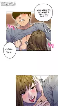 Ghost Love Ch.1-20.5 (English) (YoManga) (Ongoing)