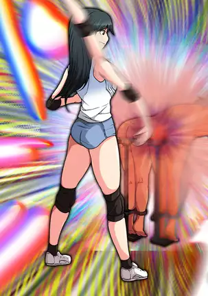 M Otoko o 2 nin Dojini Chokyo Suru !