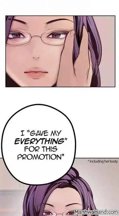 A Wonderful New World Ch.20/?