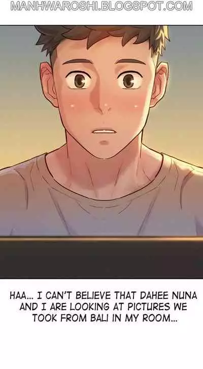 What do you Take me For? Ch.158/?