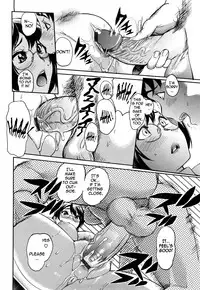 [Mitsuya] Love Assistant (ENG) =Nashrakh=