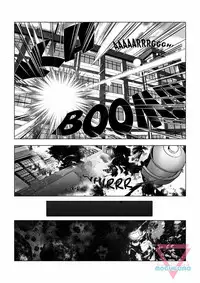 [MocucuMo] Alien Fortune [Eng]