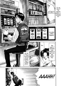 [Sano Takayoshi] HI.TO.MI (Complete) (English)