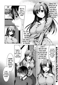 [Matsunami Rumi] Oshikake Fiancée Ch. 1-5 [English] [Lazarus H]