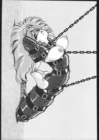 [Moriman Sho-Ten (Various)] KATZE 4 (Various)