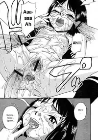 [Meramera Jealousy] Chishoujo | Foolish Girl [English] [Random Translator]