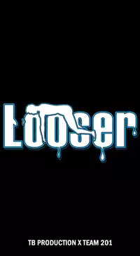 [Black October] Looser Ch.1~23 [Chinese]中文