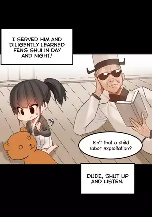 Hahri's Lumpy Star Ch. 9~37