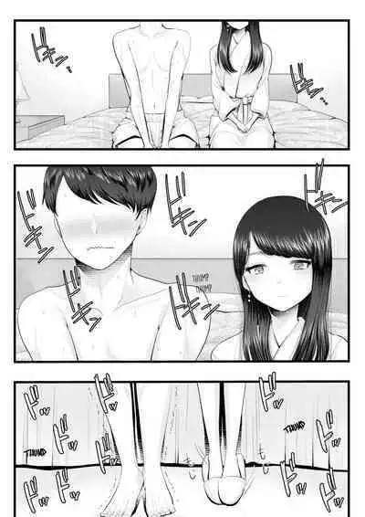 First Cuckold Masochization Training 1-6