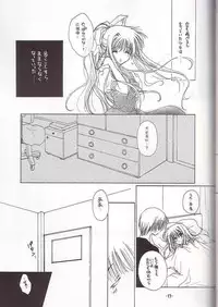 [VENOM (Mori Marimo, ZIN)] REQUIEM (AIR)