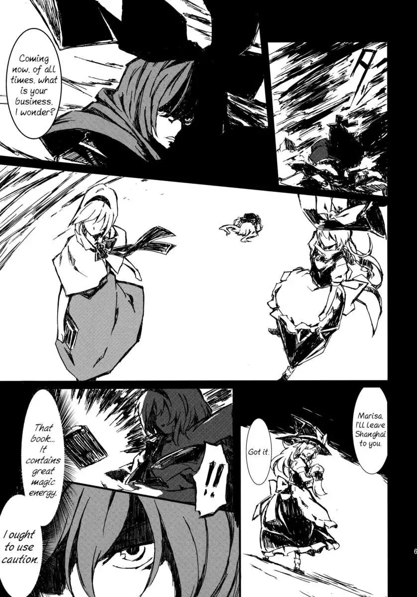 a Puppet Show Compilation ~Perfect Doll Action~