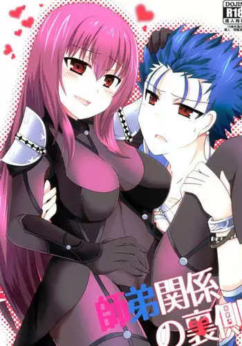 [Hoshi Furu Yoru no Etcetera (Mutsuki)] Shidai Kankei no Uragawa (Fate/Grand Order)