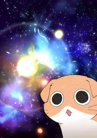 UR Neko-chans Life | UR小猫咪们的日常生活