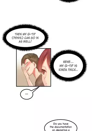 Hahri's Lumpy Star Ch. 9~37