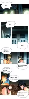 [Fantastic Whale] Twin Slave Ch.1-22 (English) (Ongoing)