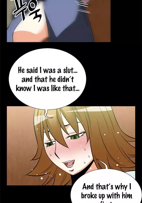 Love Parameter Ch.1-72