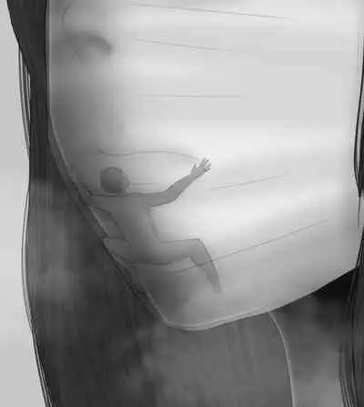 Female Students Working Part-Time In Prison