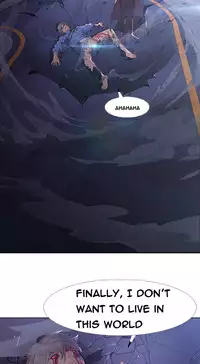 The Matrix Ch.1-8 (English) (Ongoing)