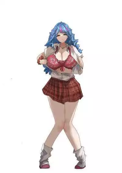 Rim Shien Site Back Number