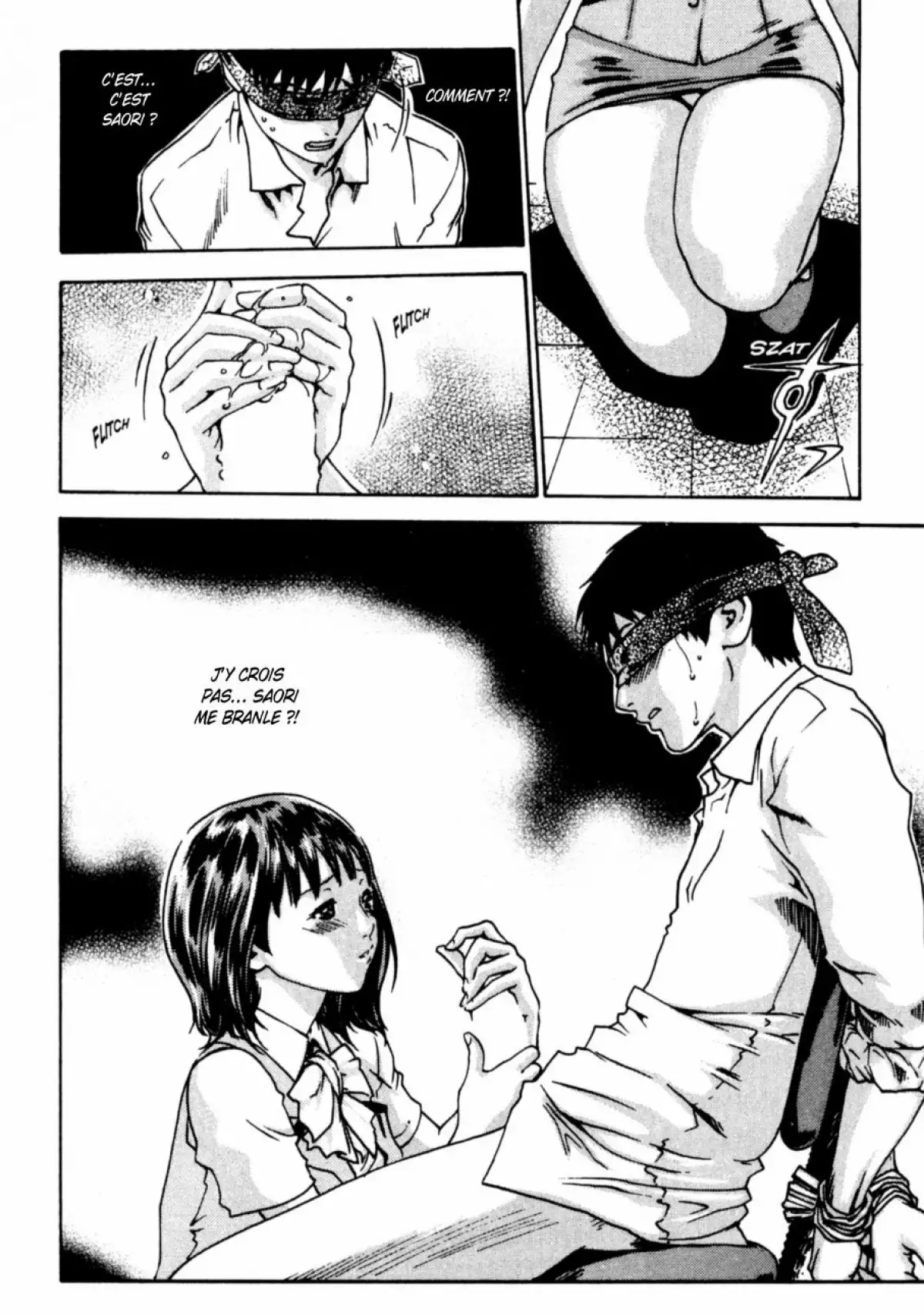 Hishoka Drop - Secretarial section Drop 1