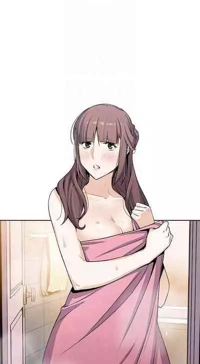 【周四连载】前女友变女佣（作者：PAPER&頸枕） 第1~31话