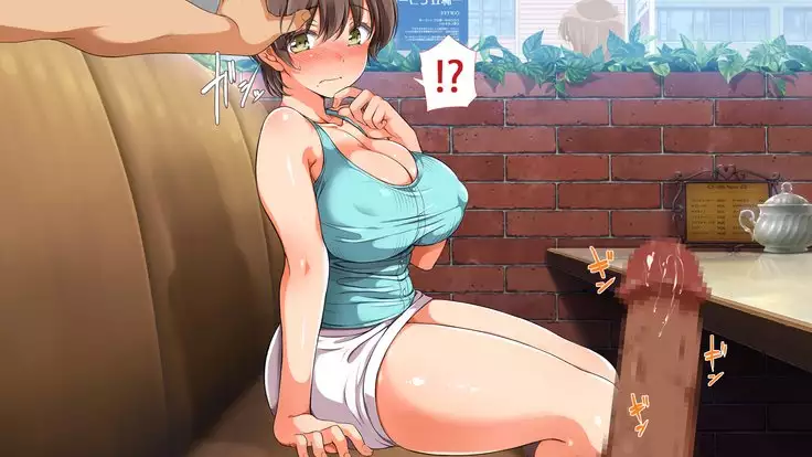 Lucky Dosukebe! Kouhen Zenpen | 럭키 스케베 전편