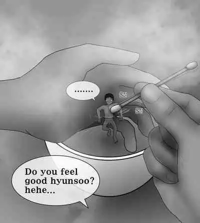 Female Students Working Part-Time In Prison