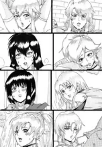 Dark Ritual of Summoning Heroes