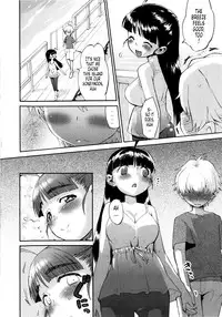 [Wamusato Haru] Shinkon Shimai [English] {Tonigobe)