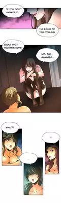 [Fantastic Whale] Twin Slave Ch.1-22 (English) (Ongoing)