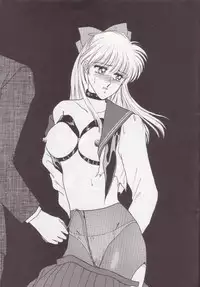 (C43) [Secret Society M (Kitahara Aki)] Hiru Ga Yoru Ni Utsuru Koro (Bishoujo Senshi Sailor Moon)