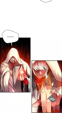 [Juder] Lilith`s Cord | 莉莉丝的脐带 Ch.1-35 [Chinese]