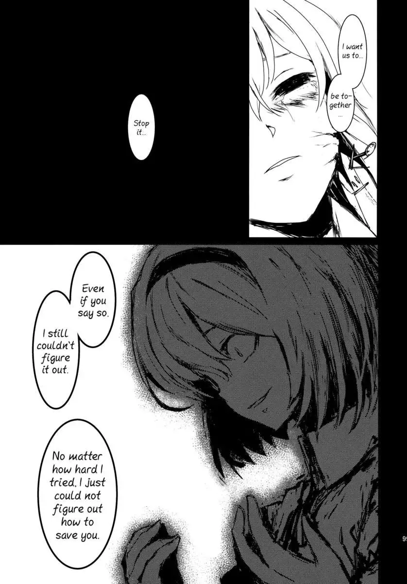 a Puppet Show Compilation ~Perfect Doll Action~