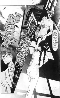 [Koh Kawarajima] Immoral Angel Volume 1: Fall From Grace [English]